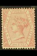 MALAYA-STRAITS SETT. - Straits Settlements