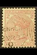 NEW ZEALAND - Sonstige & Ohne Zuordnung