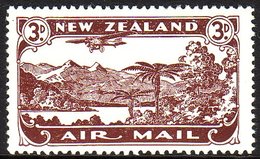 NEW ZEALAND - Altri & Non Classificati