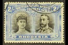 RHODESIA - Andere & Zonder Classificatie