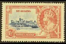 ST HELENA - Sint-Helena