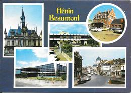 HENIN BEAUMONT - Henin-Beaumont