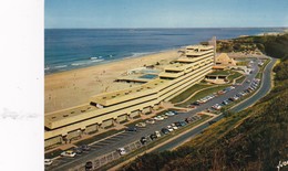 ANGLET: Village- Vacances-Familles - Anglet