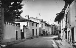 47-LAFITE-SUR-LOT- RUE DU CHATEAU - Autres & Non Classés