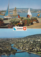 SUISSE,SCHWEIZ,SVIZZERA,SWITZERLAND,HELVETIA,SWISS,ZURICH,TAMPON WORLD CONGRESS - Zürich