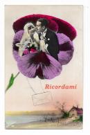 RICORDAMI - FOTOCELERE 1940 - NV FP - Andere & Zonder Classificatie
