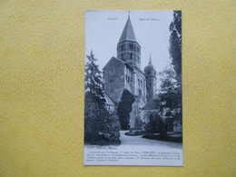 CLUNY. L'Eglise De L'Abbaye. - Cluny