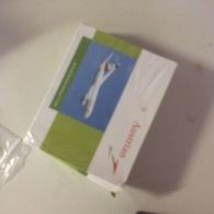 SCABAK 1:600 BOEING 777 AUSTRIAN AIRLINES - Aerei E Elicotteri