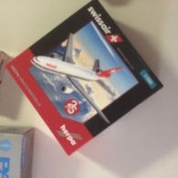 HERPA 1:500 DC10 SWISS - Airplanes & Helicopters