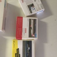 HERPA 1:500 AIRBUS 321 AUSTRIAN AIRLINES - Luchtvaart