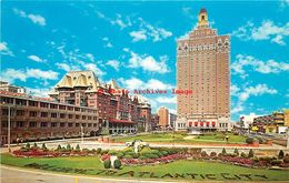 279949-New Jersey, Atlantic City, Park Place From Boardwalk, ARCS By Dexter Press No DT-83150-B - Atlantic City