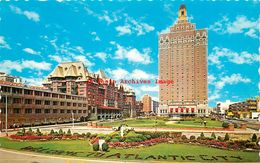 279951-New Jersey, Atlantic City, Park Place From Boardwalk, ARCS By Dexter Press No DT-83150-B - Atlantic City