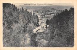Delcampe - HAMOIR-sur-OURTHE - Porte Des Ardennes - Hamoir