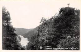 LE HEROU - La Cresse Sainte-Marguerite Et L'Ourthe - Houffalize