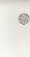 2 Reichmark Germany 1939. Silver Coin - 2 Reichsmark