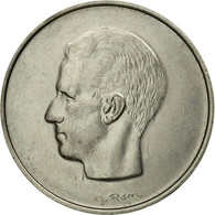 Monnaie, Belgique, 10 Francs, 10 Frank, 1979, Bruxelles, TTB, Nickel, KM:156.1 - 10 Francs