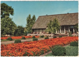 Berlin Tiergarten - Teehaus Im Englischen Garten - Tiergarten