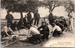 21 CHENOVE - Le Champ De Tir, Le Lavoir De Sainte Anne - Chenove