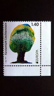 Liechtenstein 1591 **/mnh, EUROPA/CEPT 2011, Wald - Unused Stamps