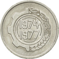 Monnaie, Algeria, 5 Centimes, 1974, Paris, TTB, Aluminium, KM:106 - Algerien