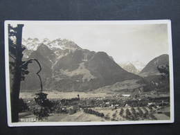 AK BLUDENZ Ca. 1930 //  D*34002 - Bludenz