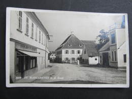 AK ST. MARGARETEN A.d.Raab B. Weiz 1930 //  D*34003 - Weiz