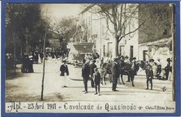 CPA Vaucluse 84 Apt Non Circulé Carte Photo RPPC Cliché Beau Avignon - Apt