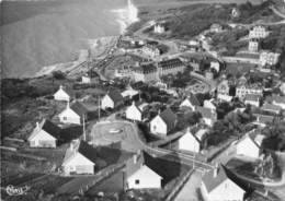 76-VEULES-LES-ROSES- VUE AERIENNE - Veules Les Roses