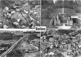 76-BOLBEC-MULTIVUES - Bolbec