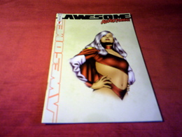 AWESOME   ADVENTURES   No 1 - Andere Verleger