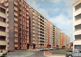 93-SAINT-DENIS- CITE PIERRE-SEMARD RUE MARCEL CACHIN - Saint Denis