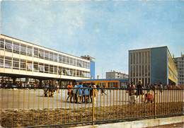 93-ROMAINVILLE- GROUPE SCOLAIRE CITE M. CACHIN - Romainville