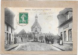Delcampe - BRETEUIL - 60 - Chapelle Notre Dame De Délivrance - DELC2 - - Breteuil