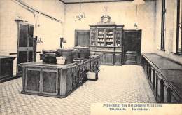 THILDONCK  - Pensionnat Des Religieuses Ursulines. -  La Cuisine. - Haacht