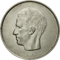 Monnaie, Belgique, 10 Francs, 10 Frank, 1976, Bruxelles, TTB, Nickel, KM:156.1 - 10 Frank