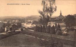 MEIX - DEVANT - VIRTON - Rue De L'Aunoie. - Meix-devant-Virton