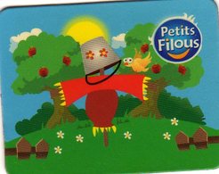 Magnets Magnet Petits Filous - Reclame