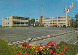 SWITZERLAND - Beromunster 1970 - Studienheim Don Bosco - Beromünster