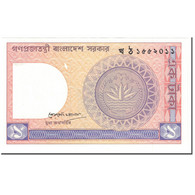 Billet, Bangladesh, 1 Taka, 1992, Undated (1992), KM:6Bb, NEUF - Bangladesh