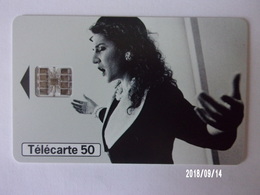 F947 50U SC7 Myriam - Musique Vocale - 1999