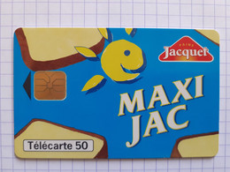 F958 50U L&G 03/99 Maxi Jac Bleu - 1999