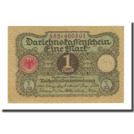 Billet, Allemagne, 1 Mark, 1920-03-01, KM:58, SUP+ - 1 Mark