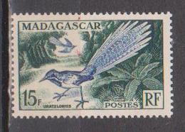 MADAGASCAR         N°  YVERT  324        NEUF SANS GOMME       ( SG   1/10 ) - Neufs