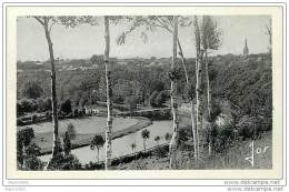 29 CHATEAUNEUF DU FOU - Châteauneuf-du-Faou