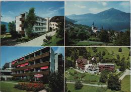 Haus St. Elisabeth - Walchwil Am Zugersee - Photo: Hugo Kopp - Walchwil