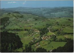 Schwarzenberg - Panorama - Photo: Engelberger - Schwarzenberg
