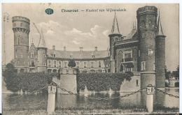 Torhout - Thourout - Kasteel Van Wijnendaele - Uitg. S.Y.L. - 1920 - Torhout
