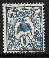 NOUVELLE-CALÉDONIE : N° 114 Oblitéré - PRIX FIXE - - Used Stamps