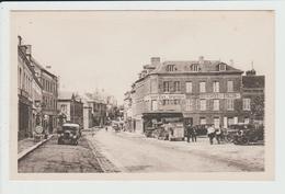 LE NEUBOURG - EURE - RUE DE L'HOTEL DE VILLE - Le Neubourg