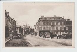 LE NEUBOURG - EURE - RUE DE L'HOTEL DE VILLE - Le Neubourg